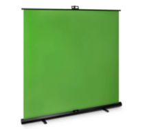 Green screen and stand