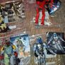 Star Wars Figure Collection  15 Figures (Not LEGO) Image 6