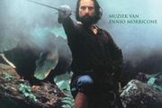 The Mission Dvd Robert De Niro Jeremy Irons Historical Drama
