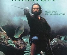 The Mission Dvd Robert De Niro Jeremy Irons Historical Drama