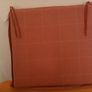 Garden chair cushions Image 3
