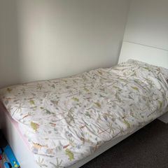 single bed