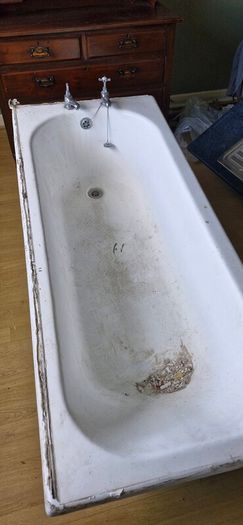 Brand New Unopened Bathroom Job Lot (GoodHome/ Cooke & Lewis) - Moving stock fast to clear space. Open to immediate cash offers