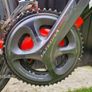 Lapierre Xelius FDJ 600 Ultegra Road Bike Image 6