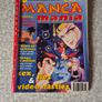 Manga Mania Vol 1  1994 Manga Magazine Image 10
