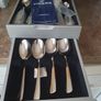 Viners 44 pc cutlery set Image 2