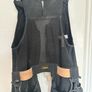 Snickers Vest M size Image 2