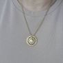 Christian Dior necklace Image 10