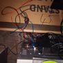 jvc mx-gb6 music sound system ,fully working Image 5