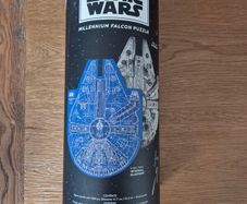 Star Wars Jigsaw Puzzle