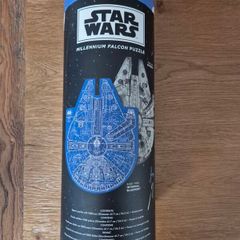 Star Wars Jigsaw Puzzle