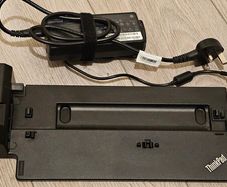 Thinkpad docking station