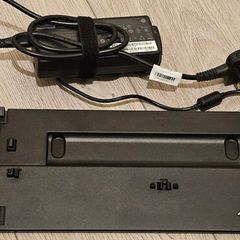 Thinkpad docking station