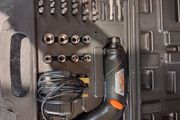 Challenge 3.6V Cordless Screwdriver