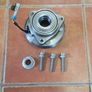 Wheel Bearing Kit / Front Axle Chevrolet Captiva  Opel Vauxhall Antara Image 2