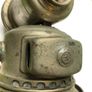 Vintage Lucas Calcia Major Bicycle Light Image 4