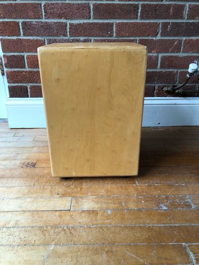 Meinl Percussion Headliner Cajon