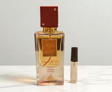 Lattafa Ana Abiyedh Rouge (5ml)