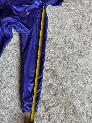 Adidas  rain / wind coat size S petite. Great condition