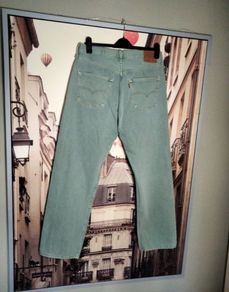 Levi 501 Jeans- 90s