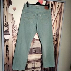 Levi 501 Jeans- 90s