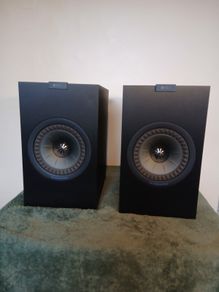 Kef Q350 speakers