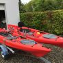 Kayak / BoatTrailer Image 7