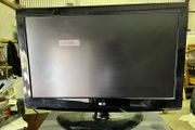 LG TV - no remote