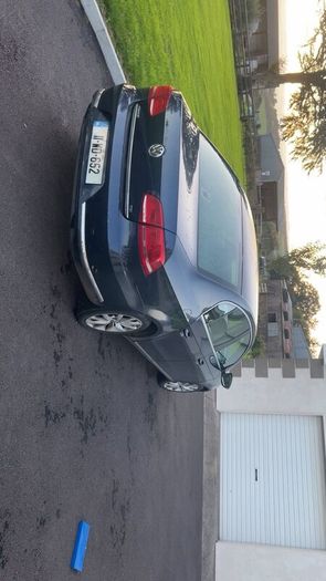 Volkswagen b7 Passat