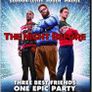 Feature Films - DVD Titles Beginning With The Letter N (Various Genres) Image 5