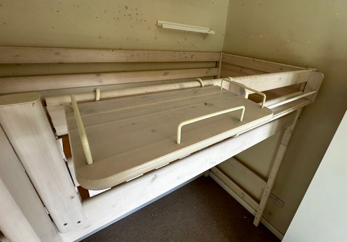 Flexa Kids High Bed