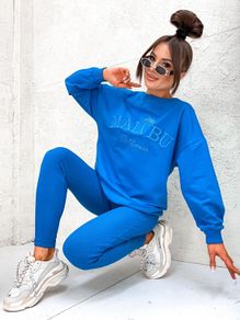 Tracksuit Set with leggins