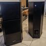 Tannoy 611 MK2  stereo Speakers Pair Hifi audio Image 5