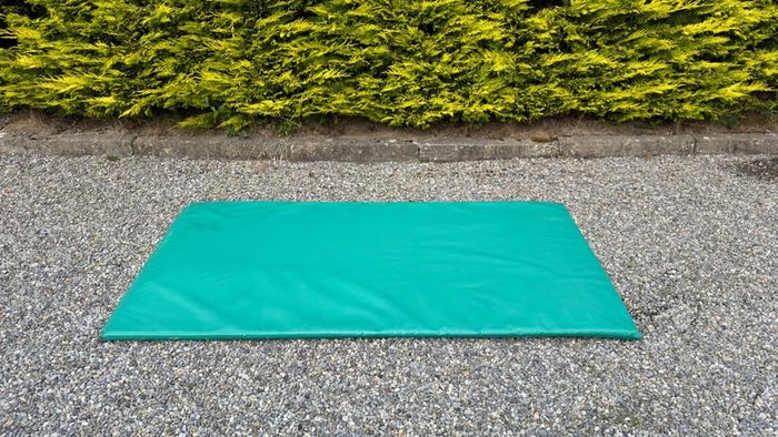 Safety mat's