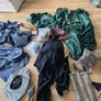 lord of the rings costumes (bits and pieces of costumes) Image 3