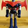 astro boy starcom mazinger m.a.s.k kenner mask chogokin Image 8