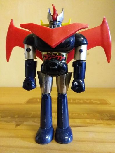 astro boy starcom mazinger m.a.s.k kenner mask chogokin