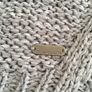 Light blue sweater size S Image 6