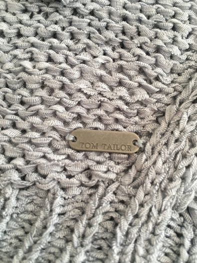 Light blue sweater size S