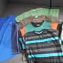 Boys clothes bundle 9-10y for 140cm Image 6