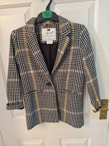 girls jacket