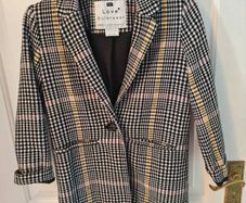 girls jacket