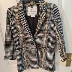 girls jacket