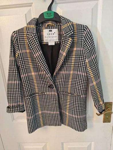 girls jacket