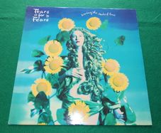 Tears For Fears Sowing The Seeds Of Love (full Version) 12 Inch Single Uk Pressing 1989