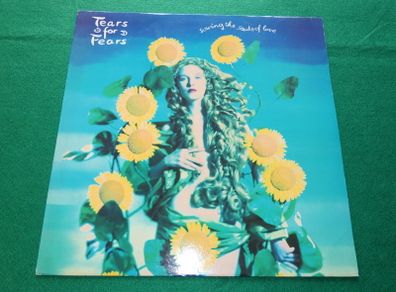 Tears For Fears Sowing The Seeds Of Love (full Version) 12 Inch Single Uk Pressing 1989