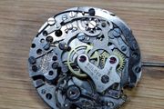 RARE Valjoux 92 Vintage Watch Movement Chronograph