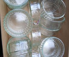 24 glass ramekins