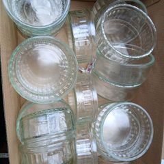 24 glass ramekins