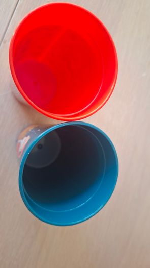 Kids beakers